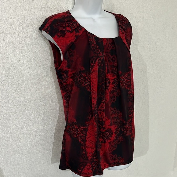 Worthington Blouse Size M - Picture 2 of 5